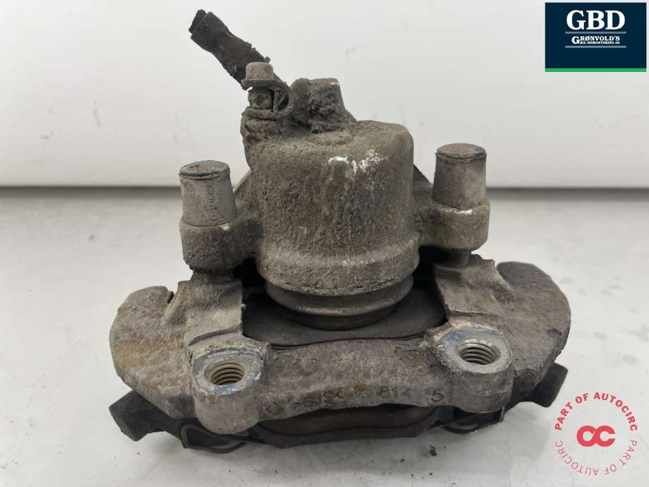 Bremsecaliper venstre foran til Volvo V40 2012-2019 (36000484|)
