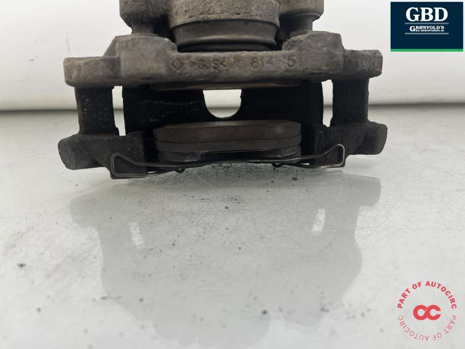 Bremsecaliper venstre foran til Volvo V40 2012-2019 (36000484|)
