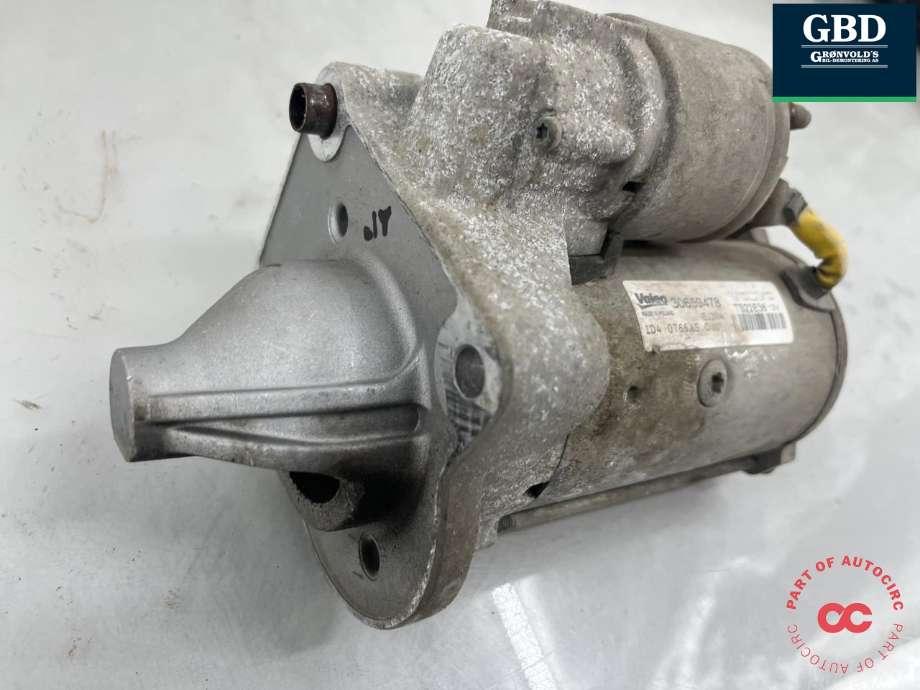 Starter diesel til Volvo V40 2012-2019  (36001519|30659478|)