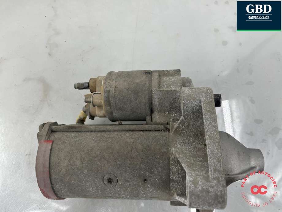 Starter diesel til Volvo V40 2012-2019  (36001519|30659478|)
