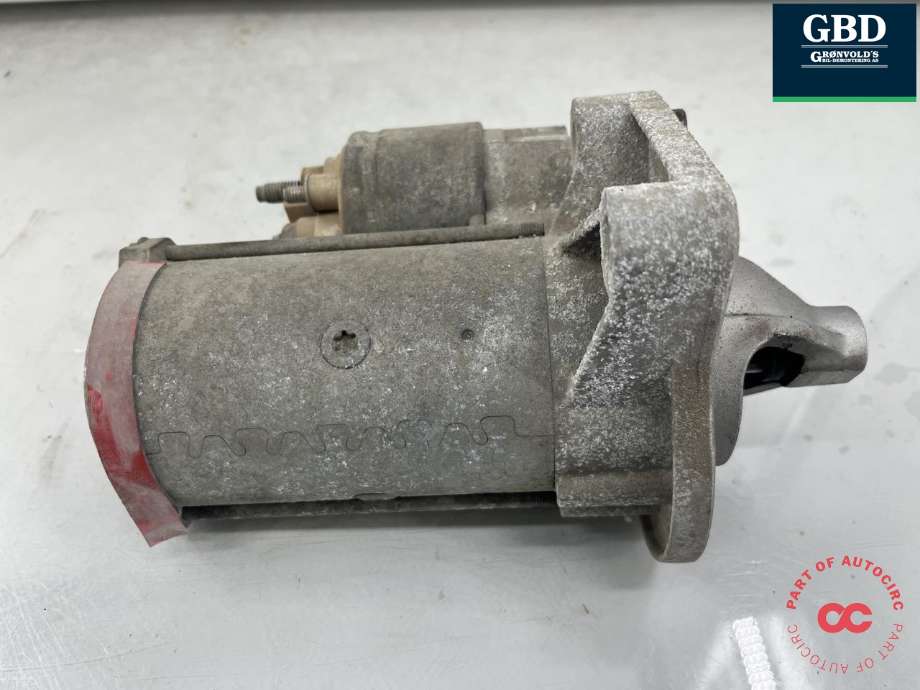 Starter diesel til Volvo V40 2012-2019  (36001519|30659478|)