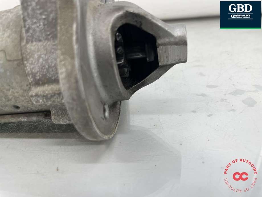 Starter diesel til Volvo V40 2012-2019  (36001519|30659478|)