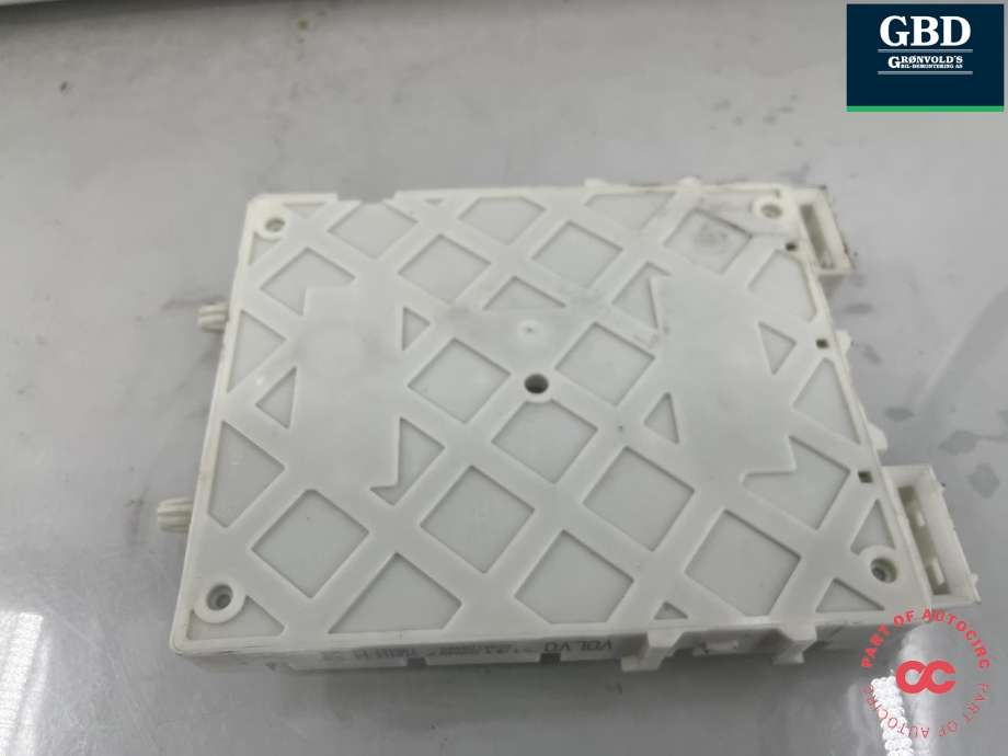 Styreenhet comfort (BCM) til Volvo V40 2012-2019  (31394963|31412887|)