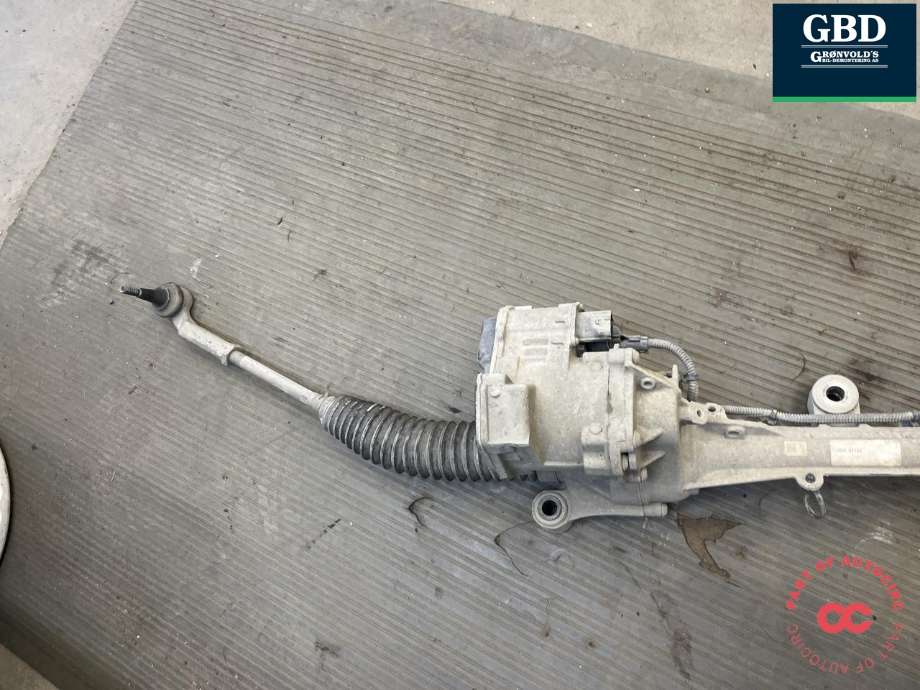 Tannstang elektrisk til Volvo V40 2012-2019 (36010285|)