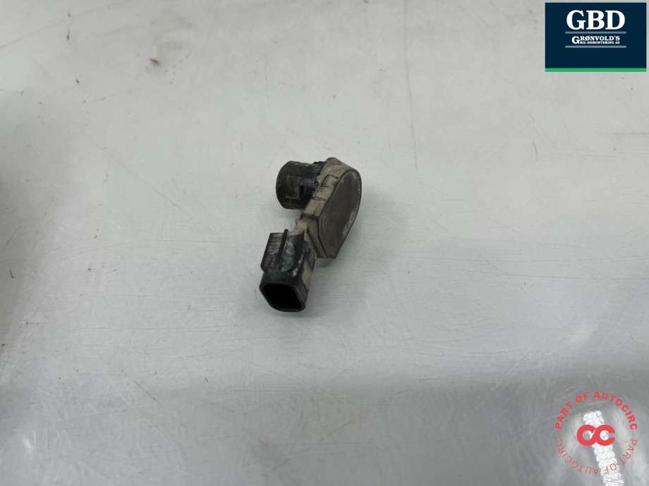 Parkeringssensor bak til Suzuki SX4 S-CROSS 2013-->> (Type II)  (37735-61M10-ZCC|)