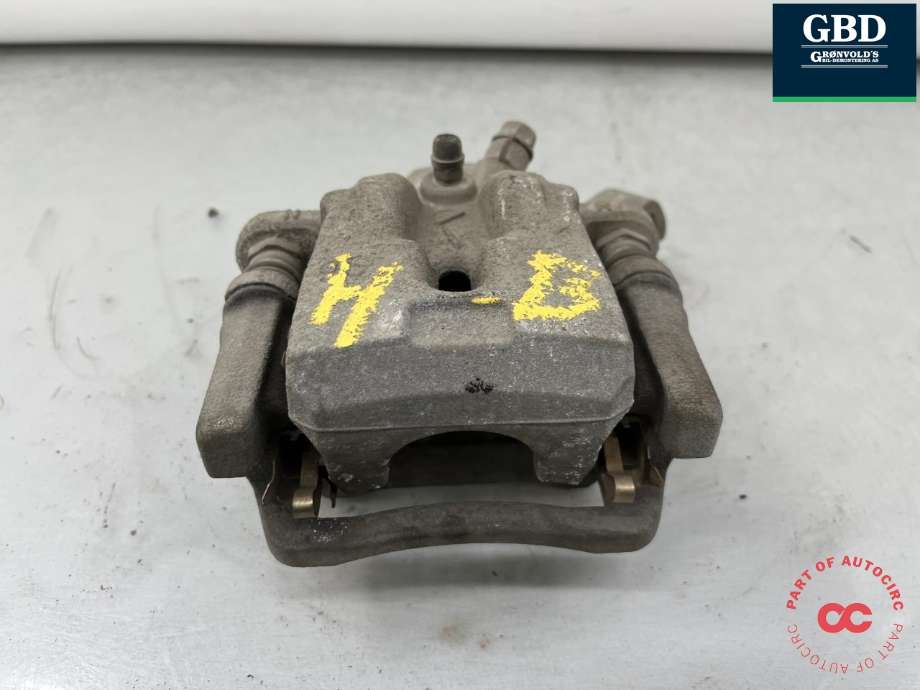 Bremsecaliper høyre bak til Suzuki SX4 S-CROSS, 2013-->> (Type II) (55401-61M00-999)
