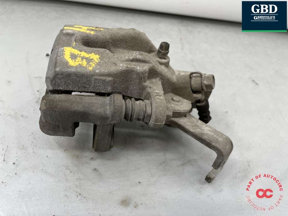 Bremsecaliper høyre bak til Suzuki SX4 S-CROSS 2013-->> (Type II) (55401-61M00-999|)