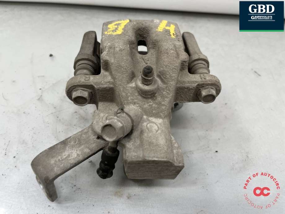 Bremsecaliper høyre bak til Suzuki SX4 S-CROSS 2013-->> (Type II) (55401-61M00-999|)