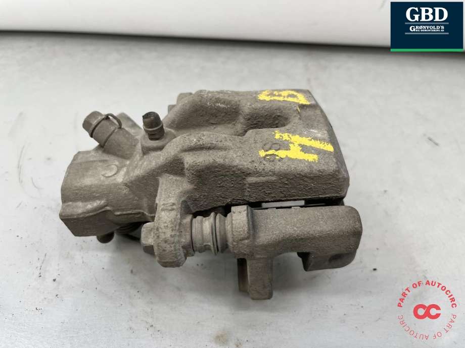 Bremsecaliper høyre bak til Suzuki SX4 S-CROSS 2013-->> (Type II) (55401-61M00-999|)