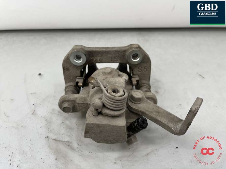 Bremsecaliper høyre bak til Suzuki SX4 S-CROSS 2013-->> (Type II) (55401-61M00-999|)