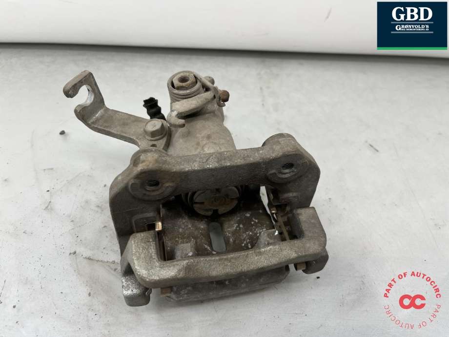 Bremsecaliper høyre bak til Suzuki SX4 S-CROSS 2013-->> (Type II) (55401-61M00-999|)