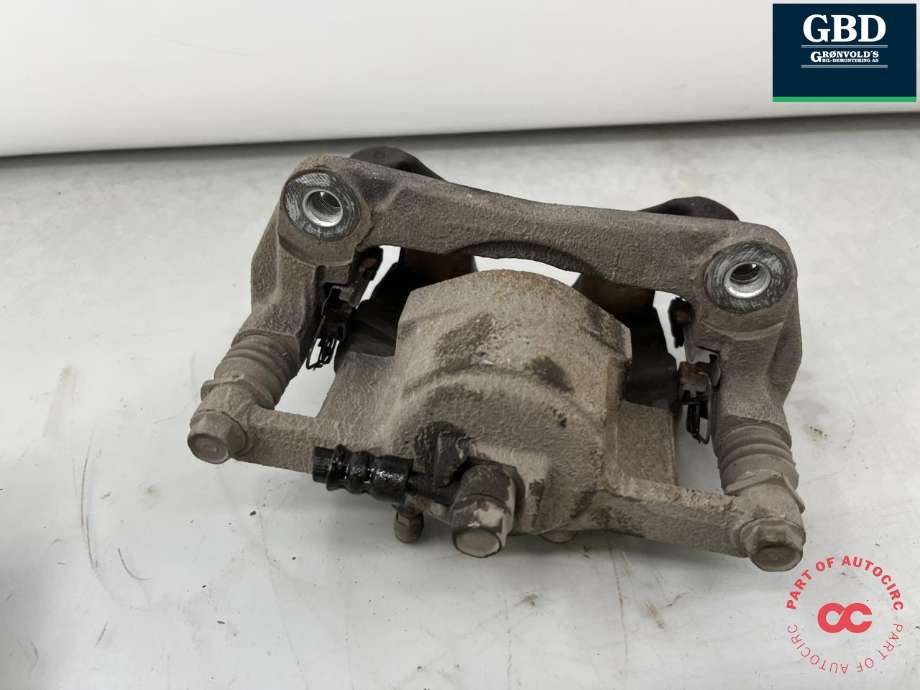 Bremsecaliper høyre foran til Suzuki SX4 S-CROSS 2013-->> (Type II) (55101-61M01-999|)