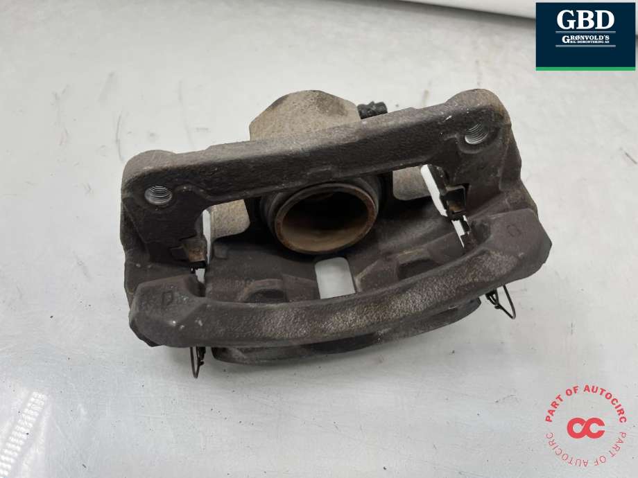 Bremsecaliper høyre foran til Suzuki SX4 S-CROSS 2013-->> (Type II) (55101-61M01-999|)