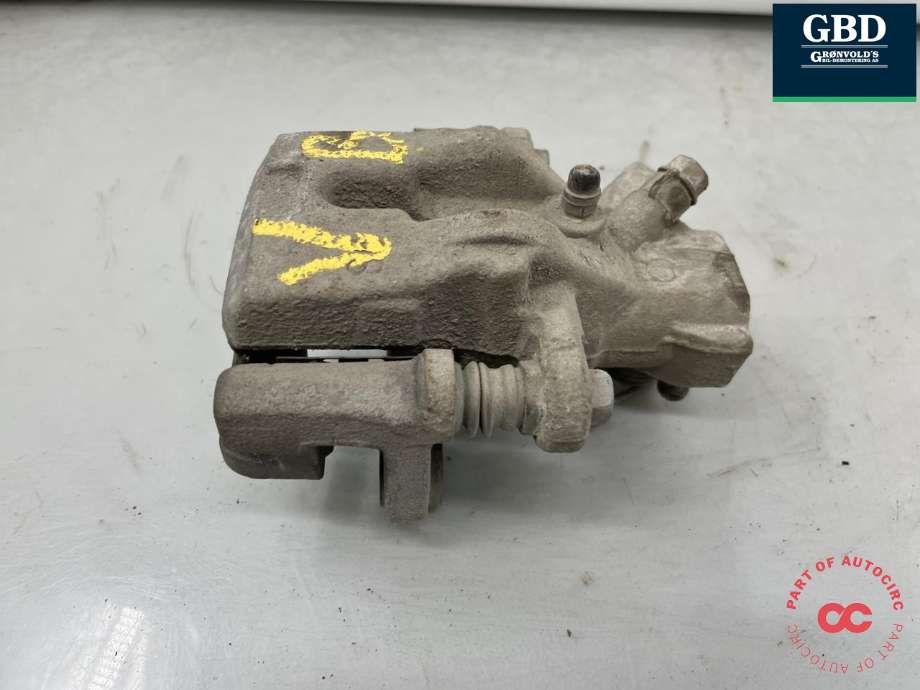Bremsecaliper venstre bak til Suzuki SX4 S-CROSS 2013-->> (Type II) (55402-61M00-999|)