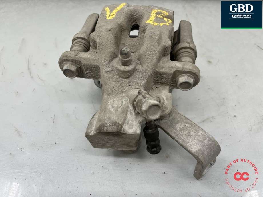 Bremsecaliper venstre bak til Suzuki SX4 S-CROSS 2013-->> (Type II) (55402-61M00-999|)