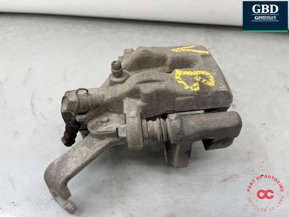 Bremsecaliper venstre bak til Suzuki SX4 S-CROSS 2013-->> (Type II) (55402-61M00-999|)