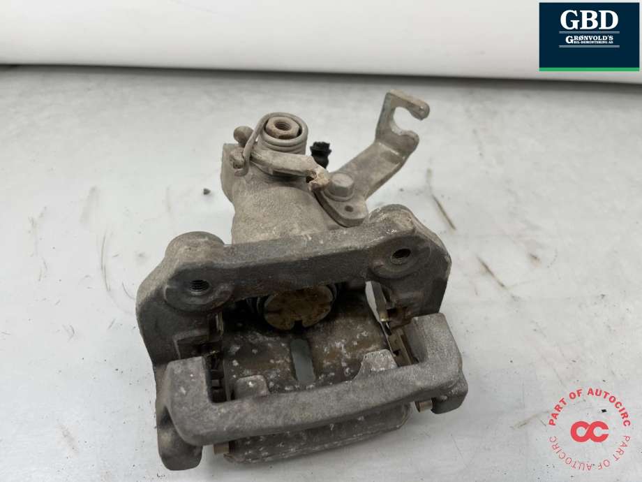 Bremsecaliper venstre bak til Suzuki SX4 S-CROSS 2013-->> (Type II) (55402-61M00-999|)