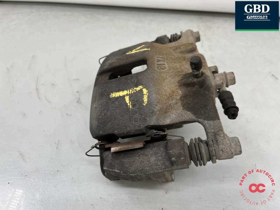Bremsecaliper venstre foran til Suzuki SX4 S-CROSS 2013-->> (Type II)  (55102-61M01-999|)