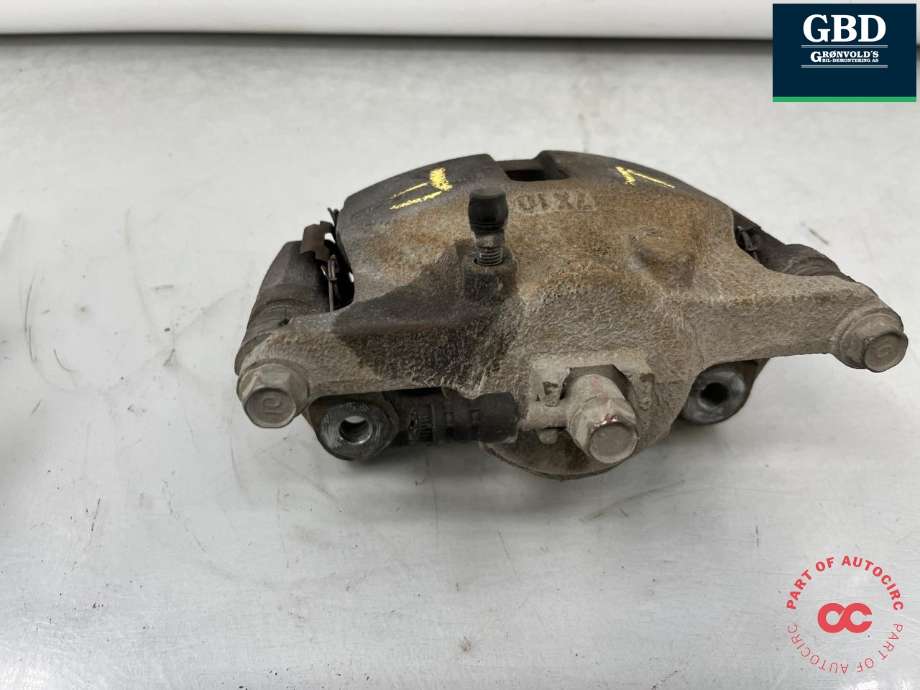 Bremsecaliper venstre foran til Suzuki SX4 S-CROSS 2013-->> (Type II)  (55102-61M01-999|)
