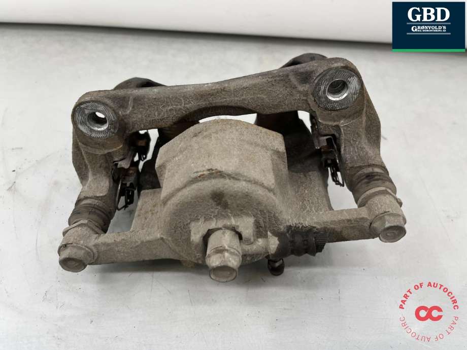 Bremsecaliper venstre foran til Suzuki SX4 S-CROSS 2013-->> (Type II)  (55102-61M01-999|)