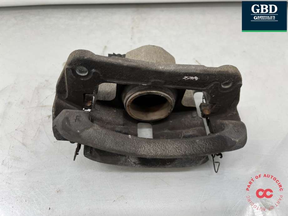Bremsecaliper venstre foran til Suzuki SX4 S-CROSS 2013-->> (Type II)  (55102-61M01-999|)