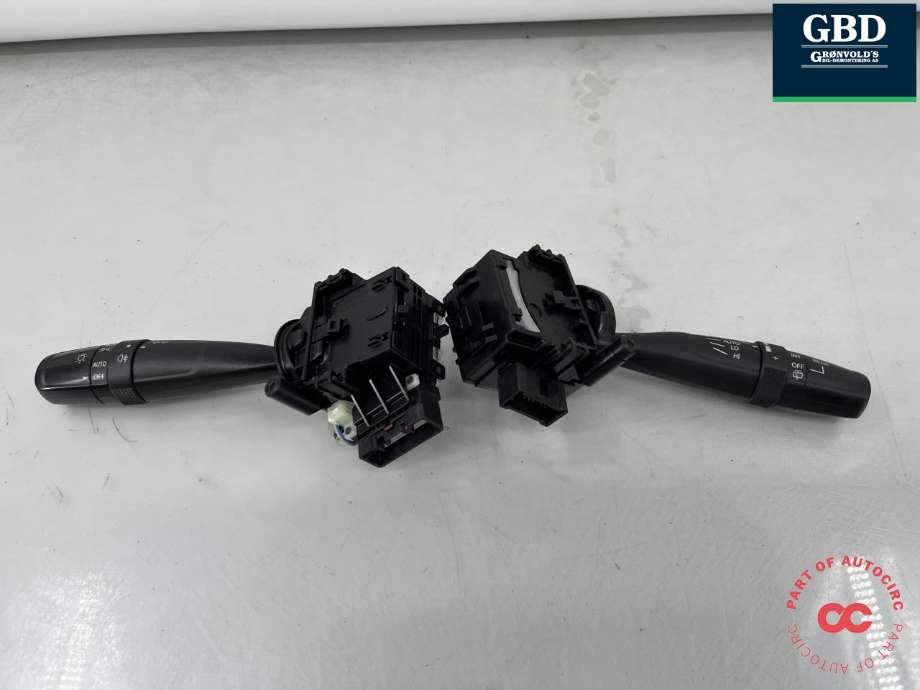 Bryter combi til Suzuki SX4 S-CROSS, 2013-->> (Type II) (37210-61M50-000)