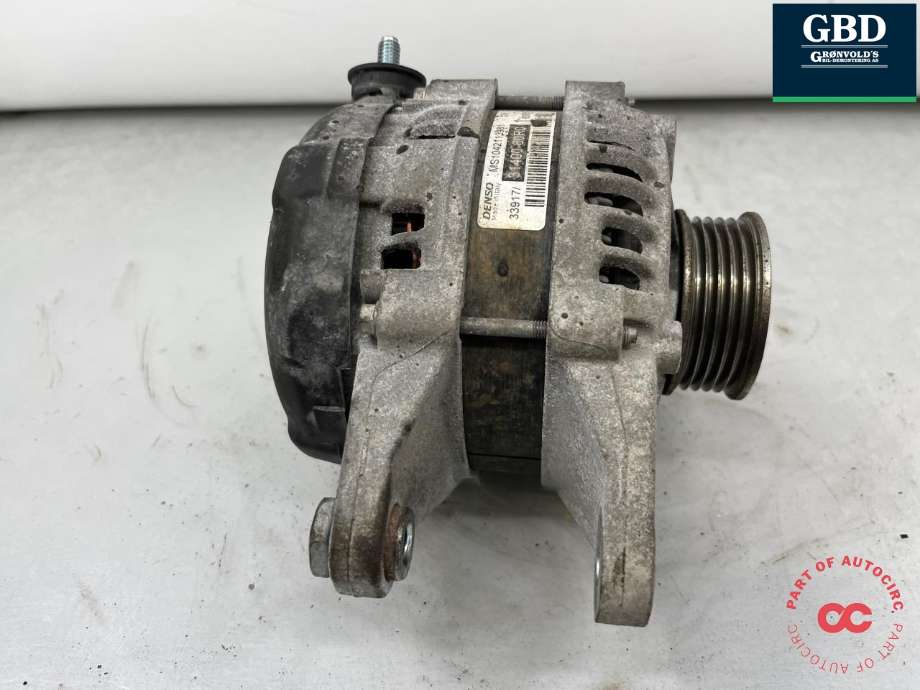 Dynamo til Suzuki SX4 S-CROSS 2013-->> (Type II) (31400-60R01-000|)