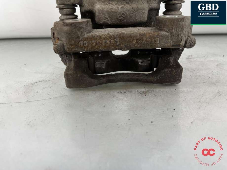 Bremsecaliper venstre bak til Toyota Auris 2015-2019 (Type II, Fase 2)  (4785002281|)