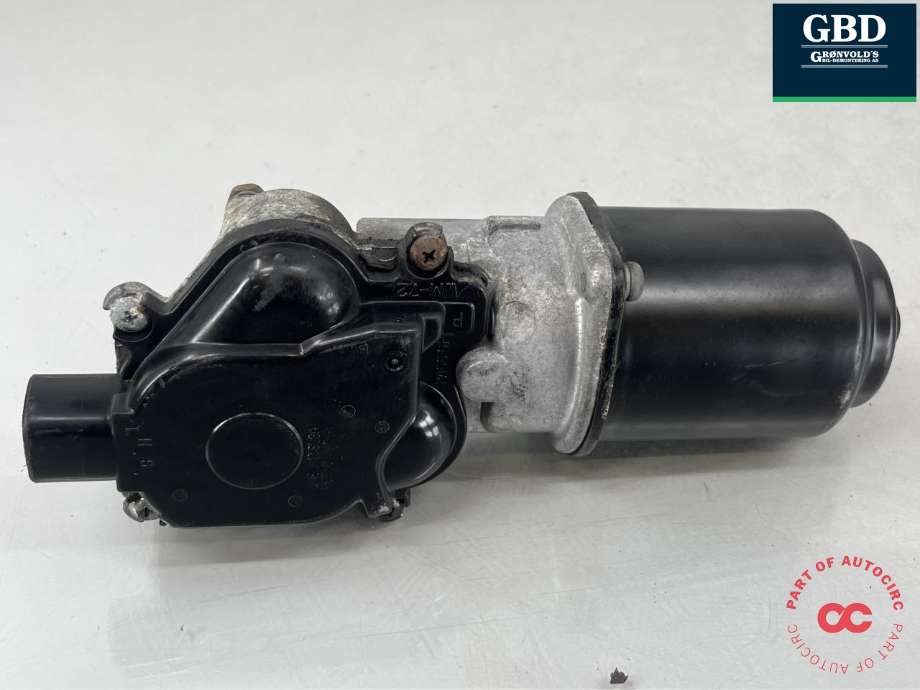 Viskermotor frontrute til Subaru Tribeca 2006-2007 (86510XA01A|86510XA01B|)