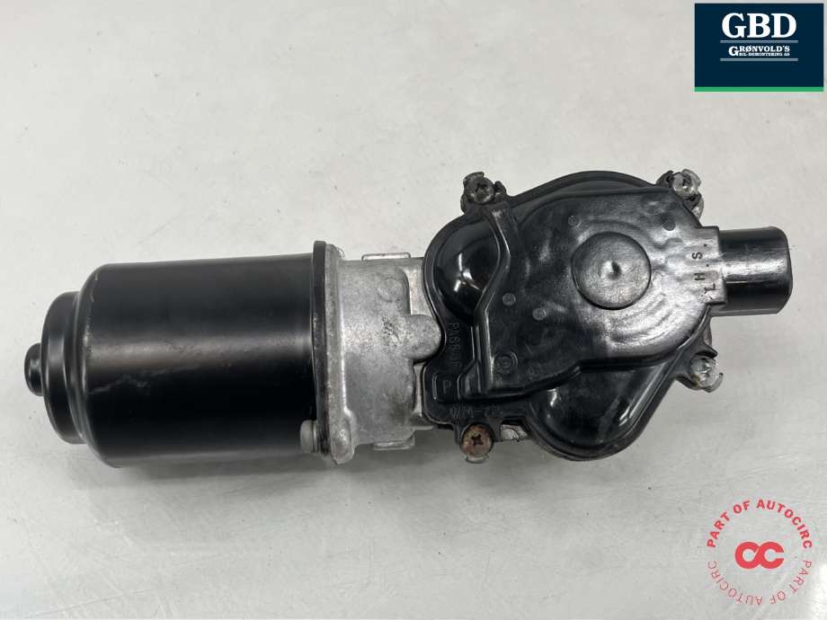 Viskermotor frontrute til Subaru Tribeca 2006-2007 (86510XA01A|86510XA01B|)
