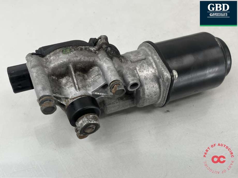 Viskermotor frontrute til Subaru Tribeca 2006-2007 (86510XA01A|86510XA01B|)