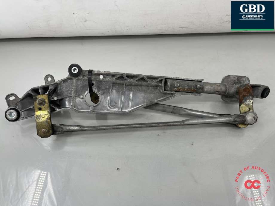 Viskeroverføring til Subaru Tribeca 2006-2007  (86510XA01A|86510XA01B|)