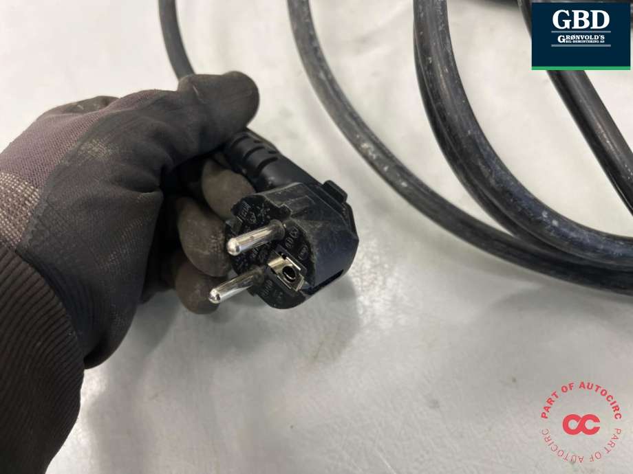 Batterilader kabel til Kia Optima 2017-2020  (91888A 8150|91887A 8550|)
