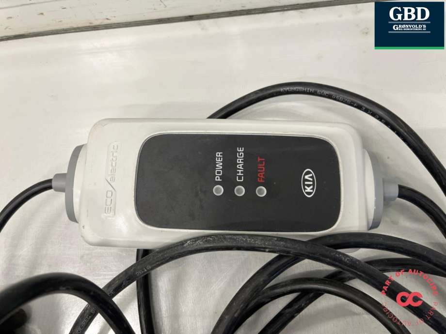 Batterilader kabel til Kia Optima 2017-2020  (91888A 8150|91887A 8550|)