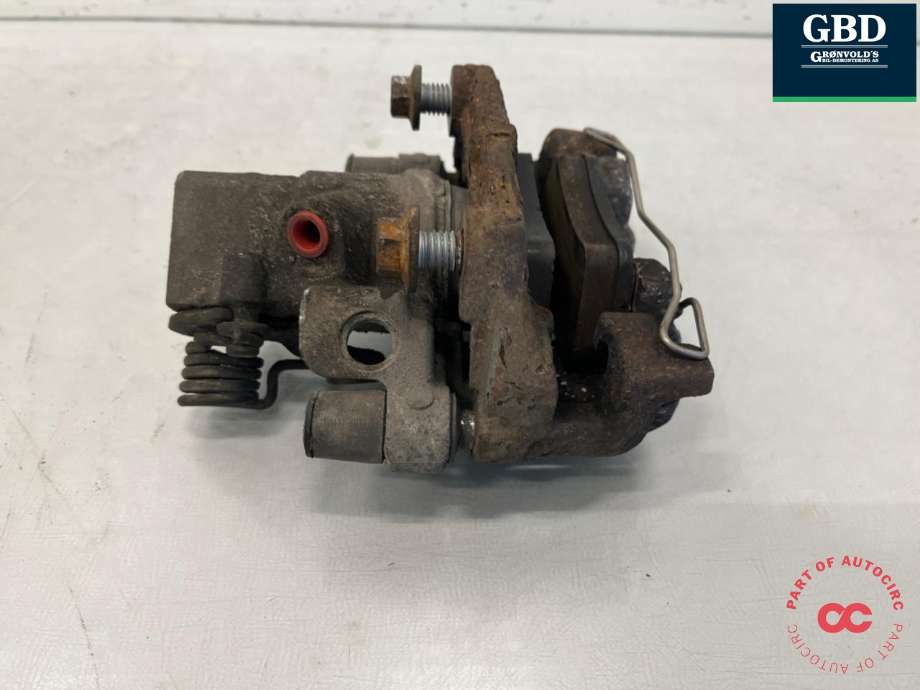 Bremsecaliper høyre bak til Ford Transit Connect 2013-2018 Type II, Fase 1  (2210213|8M51-2M088-BE|)
