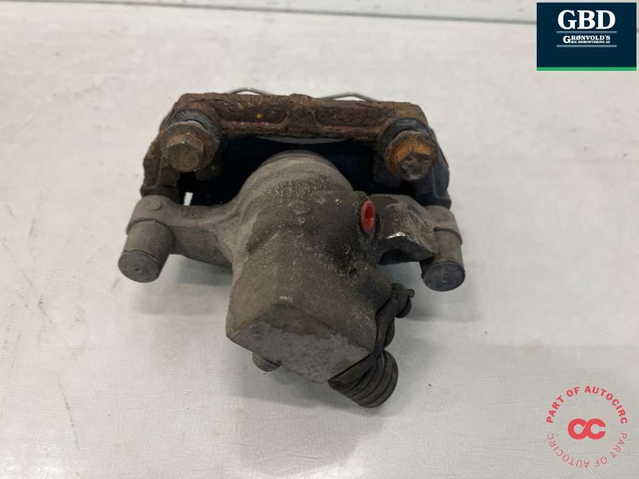 Bremsecaliper høyre bak til Ford Transit Connect 2013-2018 Type II, Fase 1  (2210213|8M51-2M088-BE|)