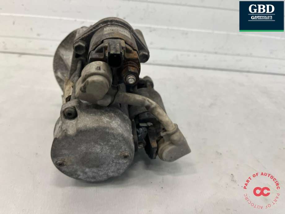 Starter diesel til Ford Transit Connect 2013-2018 Type II, Fase 1 (2415030|F1F1-11000-LB|2001714)
