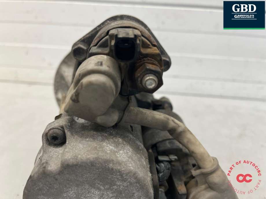 Starter diesel til Ford Transit Connect 2013-2018 Type II, Fase 1 (2415030|F1F1-11000-LB|2001714)