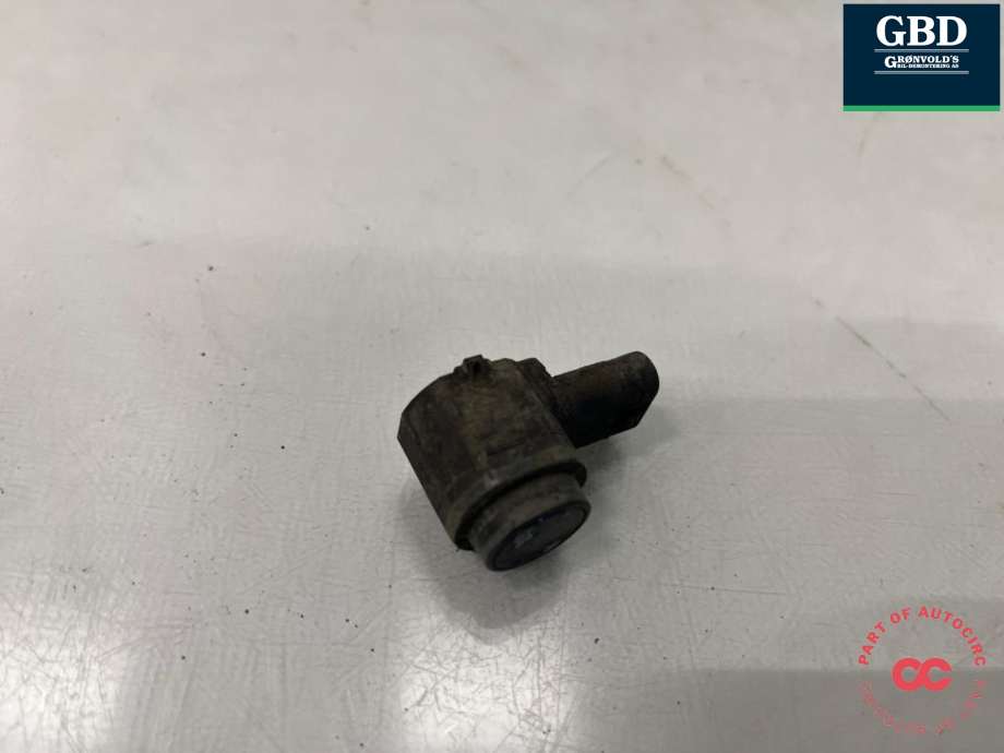 Parkeringssensor bak til Ford Transit Connect 2013-2018 Type II, Fase 1 (2489130|LT1T-15K859-AA|)