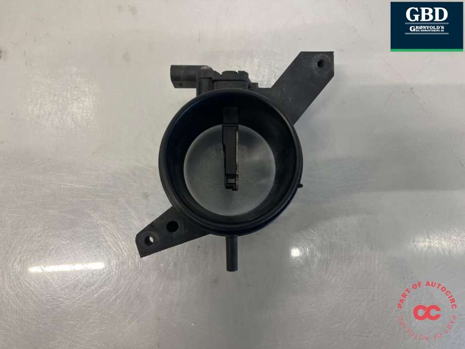 Luftmengde/luftmassemåler til Ford Transit Connect 2013-2018 Type II, Fase 1  (2038581|EM5A-12B579-AA|)