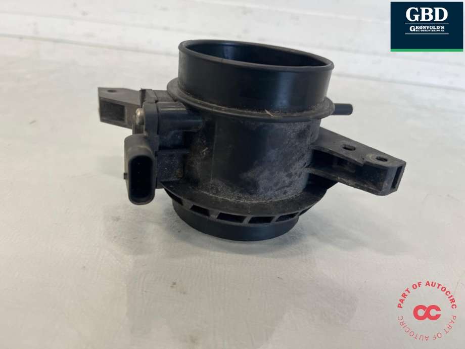 Luftmengde/luftmassemåler til Ford Transit Connect 2013-2018 Type II, Fase 1  (2038581|EM5A-12B579-AA|)
