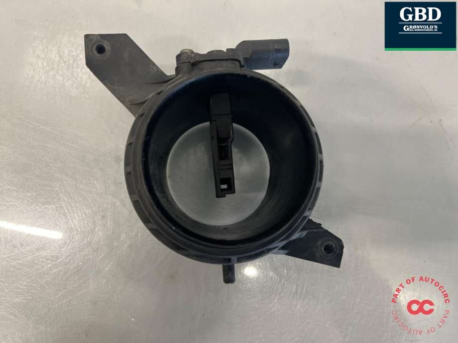 Luftmengde/luftmassemåler til Ford Transit Connect 2013-2018 Type II, Fase 1  (2038581|EM5A-12B579-AA|)