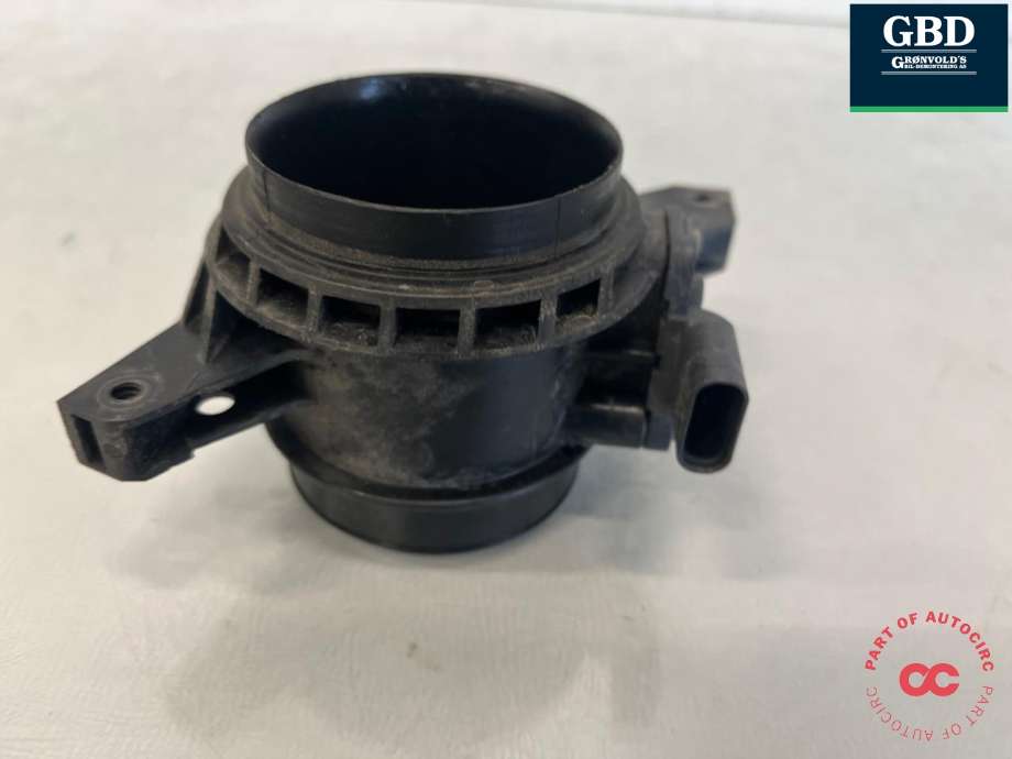 Luftmengde/luftmassemåler til Ford Transit Connect 2013-2018 Type II, Fase 1  (2038581|EM5A-12B579-AA|)