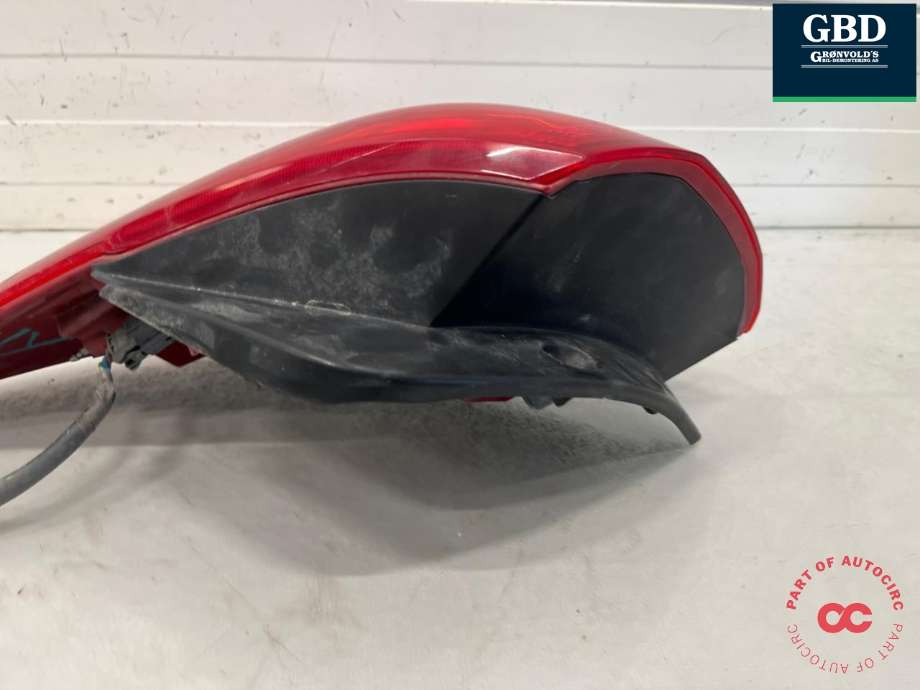 Baklykt høyre ytre til Kia Sportage 2010-2016 (Type III)  (92402 3W010|)