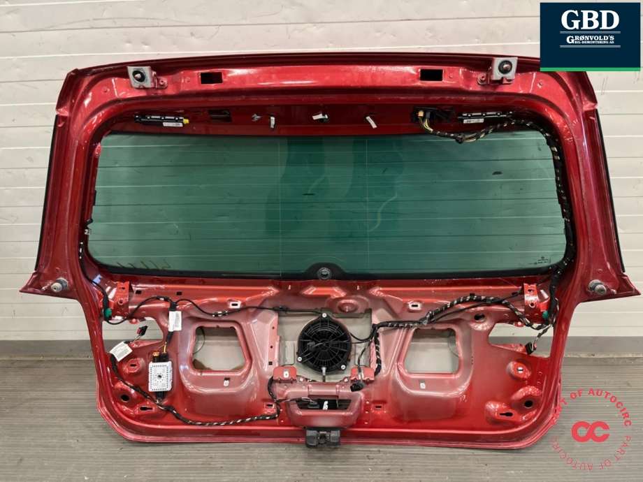 Bakluke combi til VW Golf VII 2012-2017 (Fase 1)  (5G6 827 025 AA|)