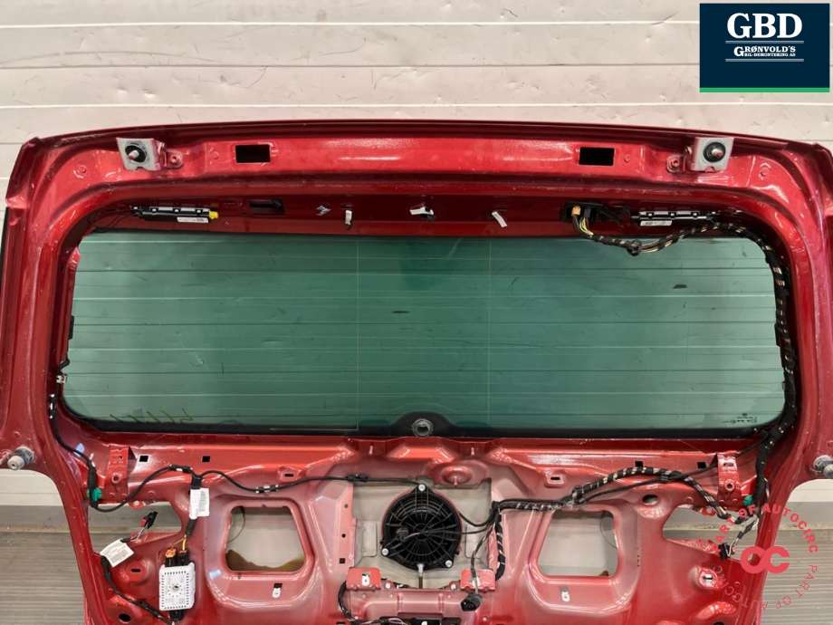 Bakluke combi til VW Golf VII 2012-2017 (Fase 1)  (5G6 827 025 AA|)