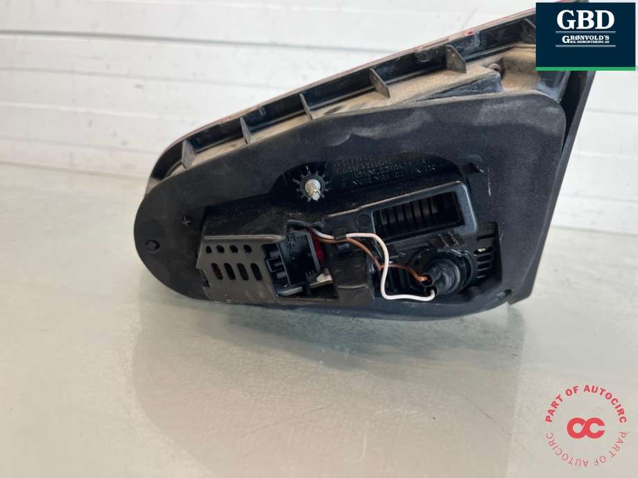 Baklykt venstre indre til VW Golf VII 2012-2017 (Fase 1)  (5G0 945 307 F|)