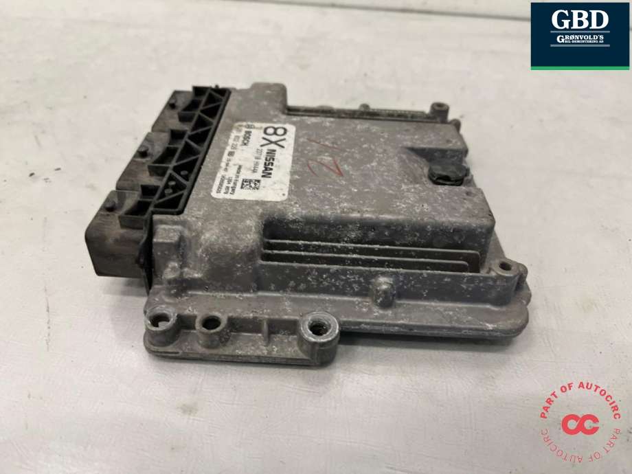 Styreenhet motor til Nissan X-Trail 2014-2022 (T32) (T32) (23710HX44A|0 281 032 229|)
