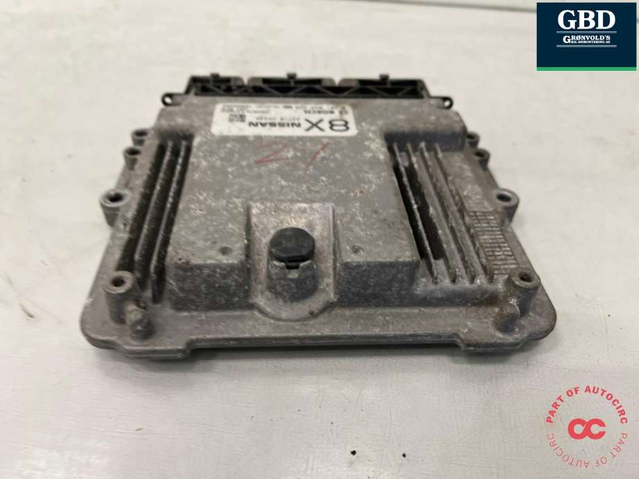 Styreenhet motor til Nissan X-Trail 2014-2022 (T32) (T32) (23710HX44A|0 281 032 229|)
