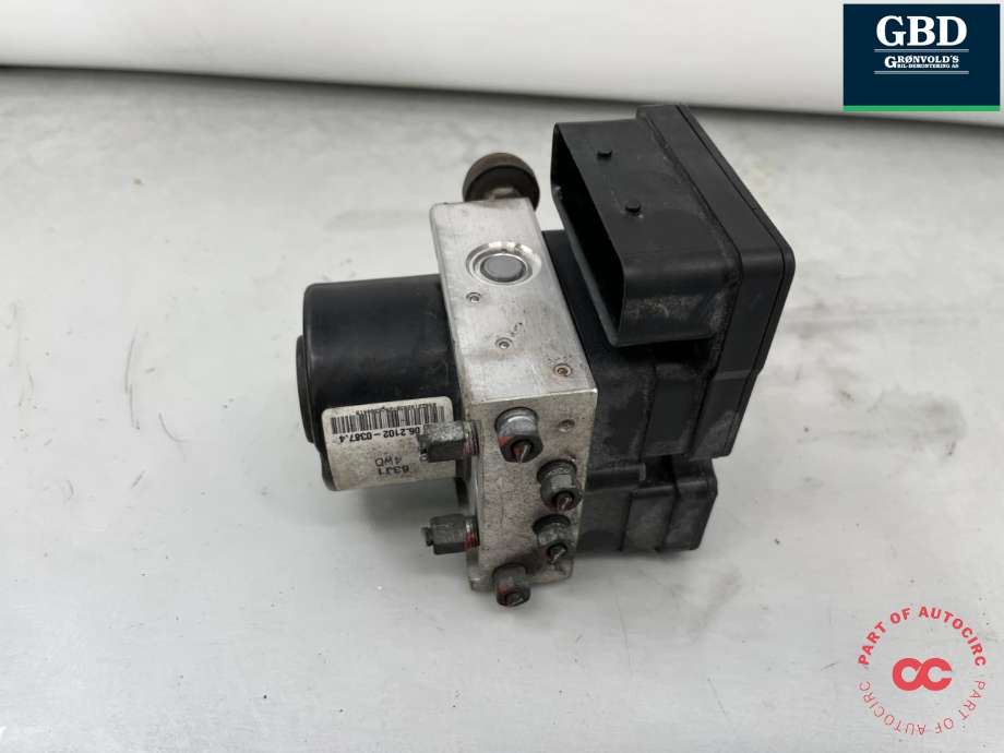ABS sentral til Suzuki Swift 2005-2010  (5611063JB1|)
